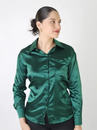 Camisa para dama