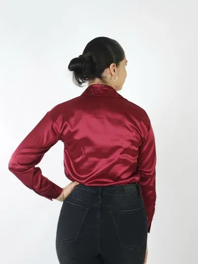 Camisa para dama