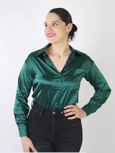 Camisa para dama