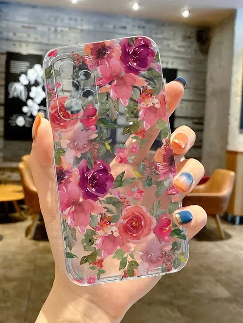 Estuche para celular Galaxy A72