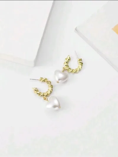 Aretes de fantasía
