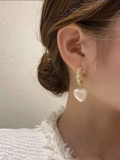 Aretes de fantasía
