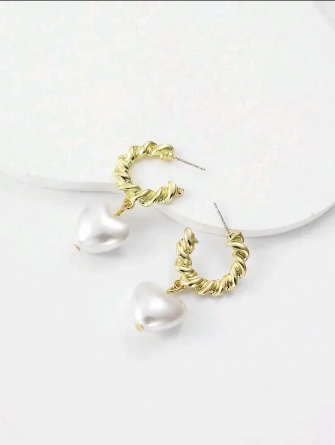 Aretes de fantasía