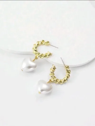 Aretes de fantasía