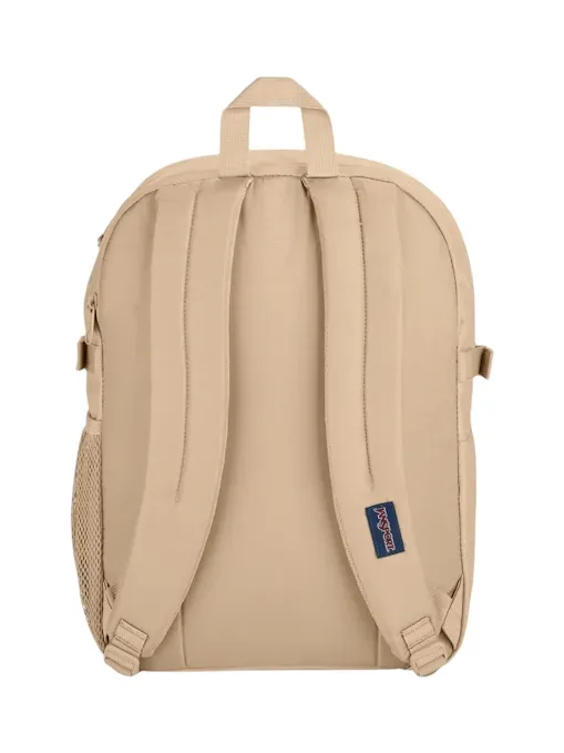 Mochila Jansport Main Campus FX JS0A4NV47R5 COLOR BEIGUE