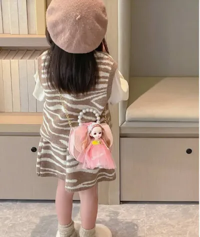 Bolso para niña