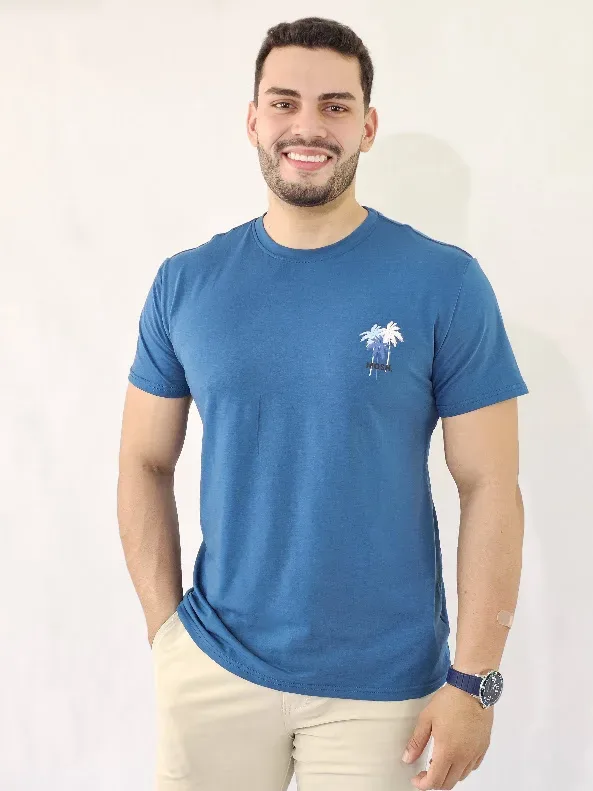 Camiseta Mosh para caballero M0-01-00598
