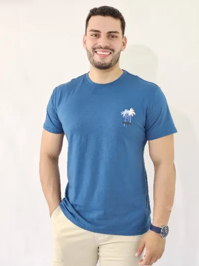 Camiseta Mosh para caballero M0-01-00598