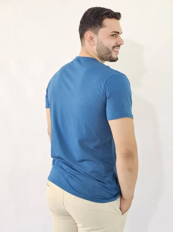 Camiseta Mosh para caballero M0-01-00598