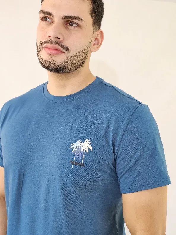 Camiseta Mosh para caballero M0-01-00598