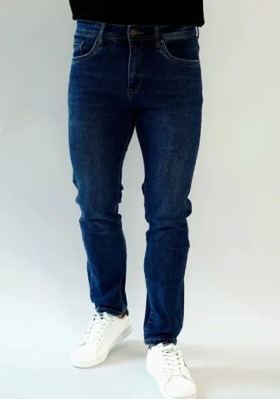 Jeans Hummer para caballero BS13-AMB01
