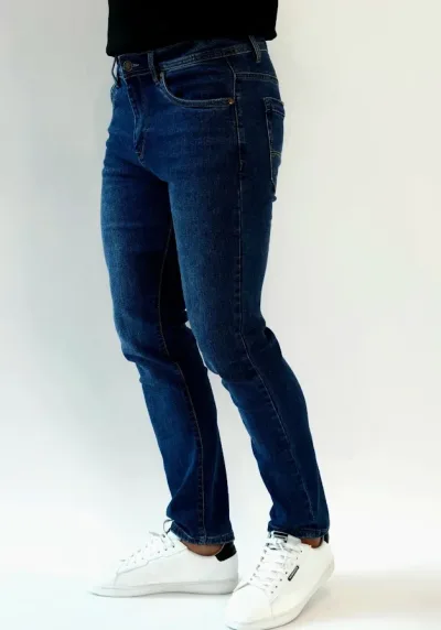 Jeans Hummer para caballero BS13-AMB01