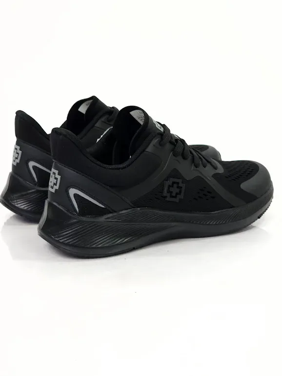 Tenis SWISSBRAND 877572 000 PARA CABALLERO COLOR NEGRO