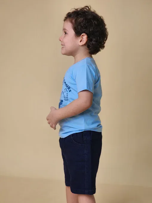 Conjunto Everfit para niño 13811S