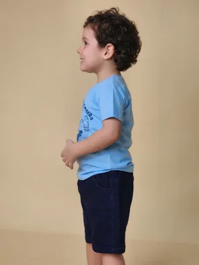 Conjunto Everfit para niño 13811S