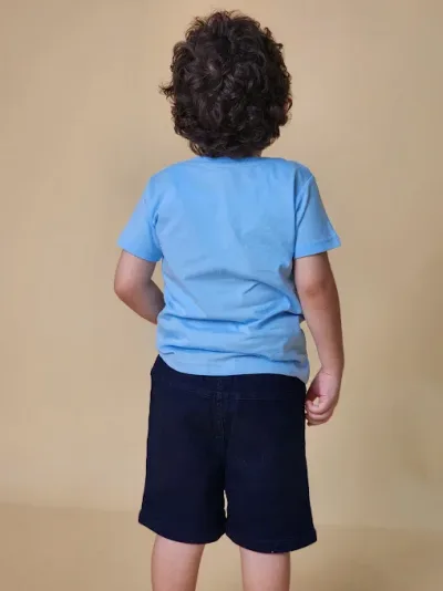 Conjunto Everfit para niño 13811S