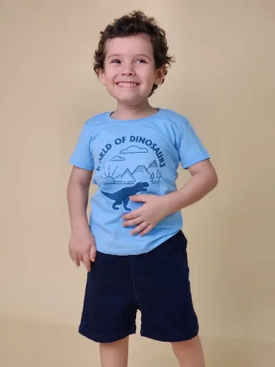 Conjunto Everfit para niño 13811S