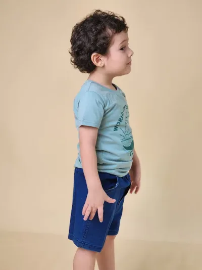 Conjunto Everfit para niño 13811S