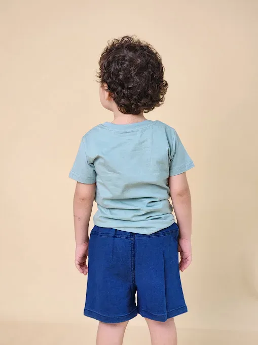 Conjunto Everfit para niño 13811S