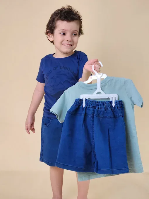 Conjunto Everfit para niño 13811S