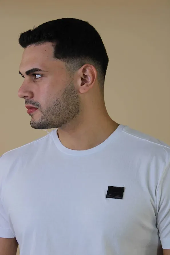 Camiseta Hummer para caballero 241001-16