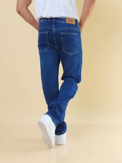 Jeans Hummer para caballero 431A-IM13-MB01