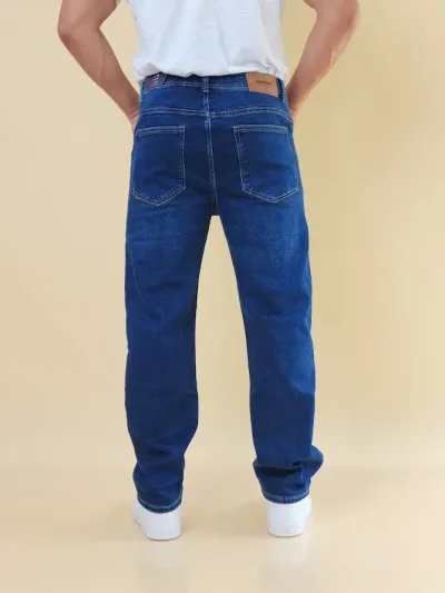 Jeans Hummer para caballero 431A-IM13-MB01
