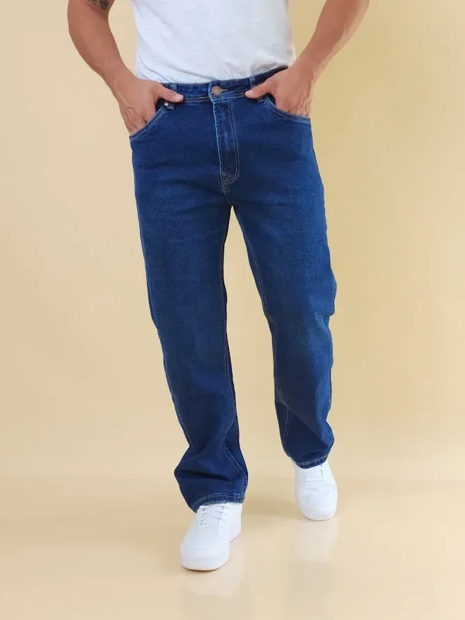 Jeans Hummer para caballero 431A-IM13-MB01