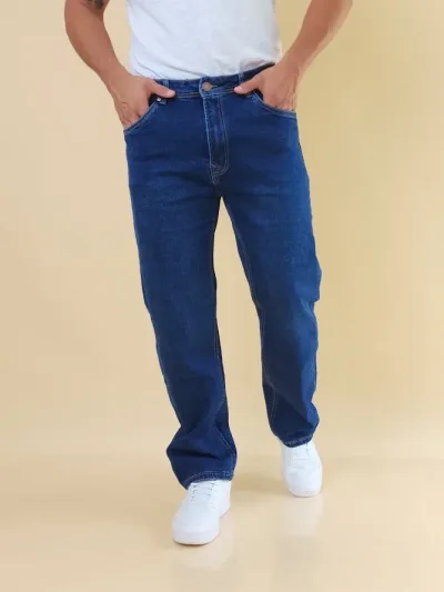 Jeans Hummer para caballero 431A-IM13-MB01