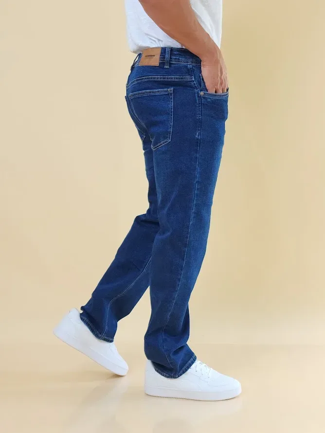 Jeans Hummer para caballero 431A-IM13-MB01