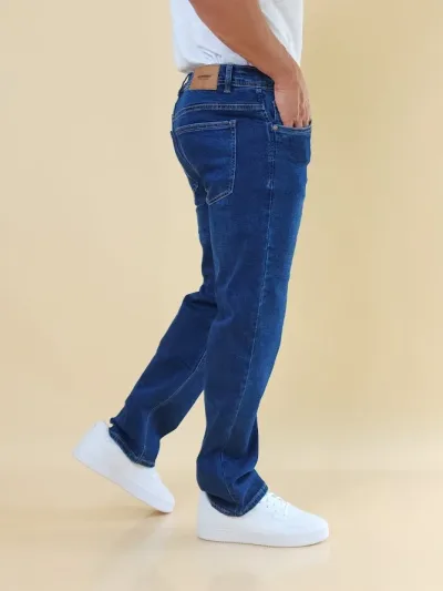 Jeans Hummer para caballero 431A-IM13-MB01