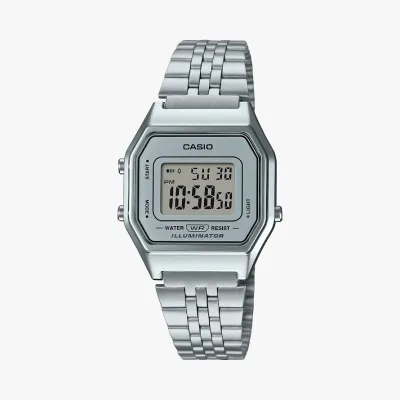 Reloj CASIO para dama LA680WA-7DF