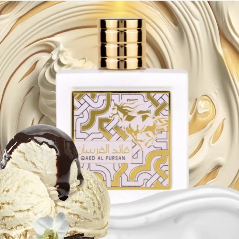 Perfume Gaed al fursan Unlimited Lattafa