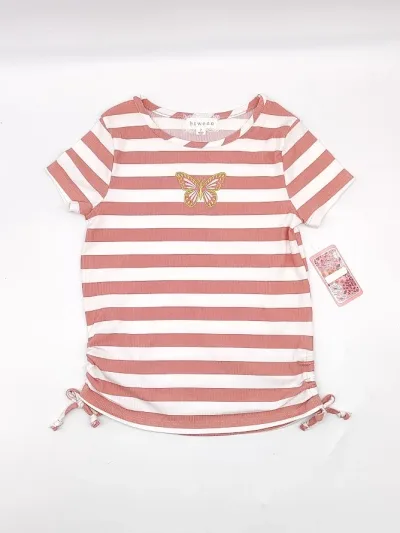 Blusa de rayas para Niña