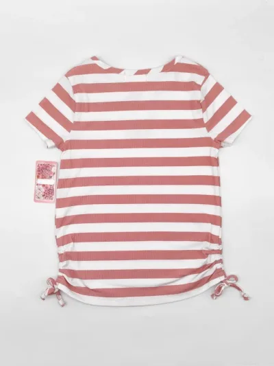 Blusa de rayas para Niña