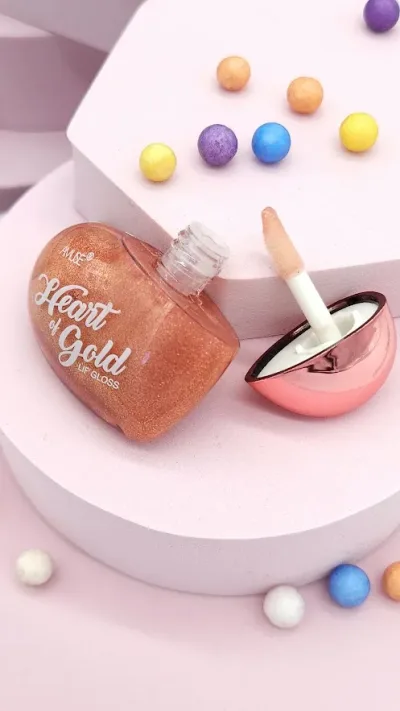 Lip Gloss Hot Girl Amuse