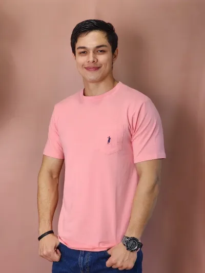 Camiseta Caballero- PC-022903H