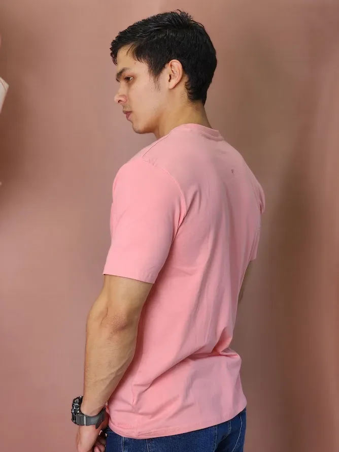 Camiseta Caballero- PC-022903H