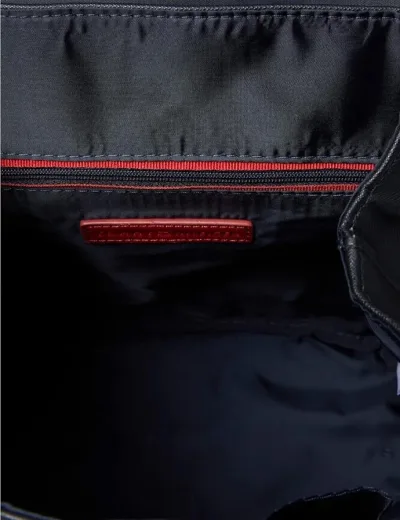 Bolso Tommy Hilfiger para dama color negro
