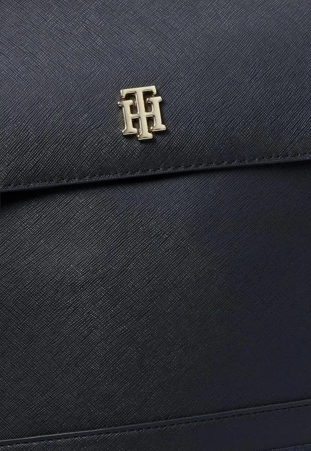 Bolso Tommy Hilfiger para dama color negro