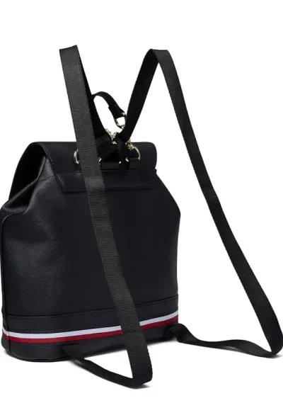 Bolso Tommy Hilfiger para dama color negro