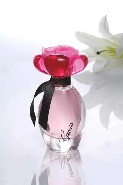 Perfume Guess Girl para dama