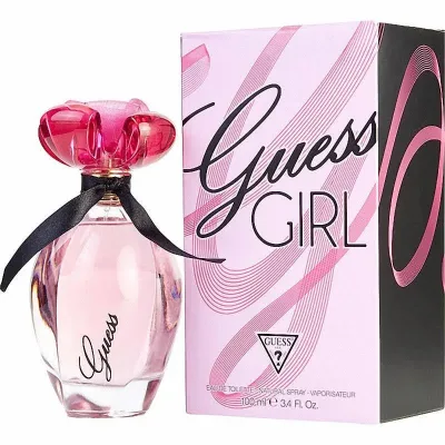 Perfume Guess Girl para dama