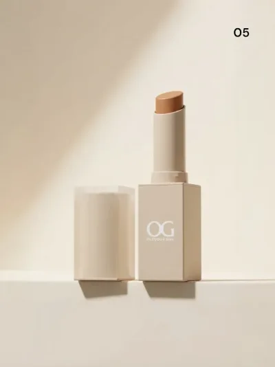 Labial True Nude OG S8219 #T05