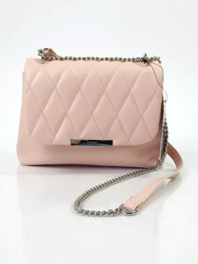 Bolso Nine West para dama color rosa