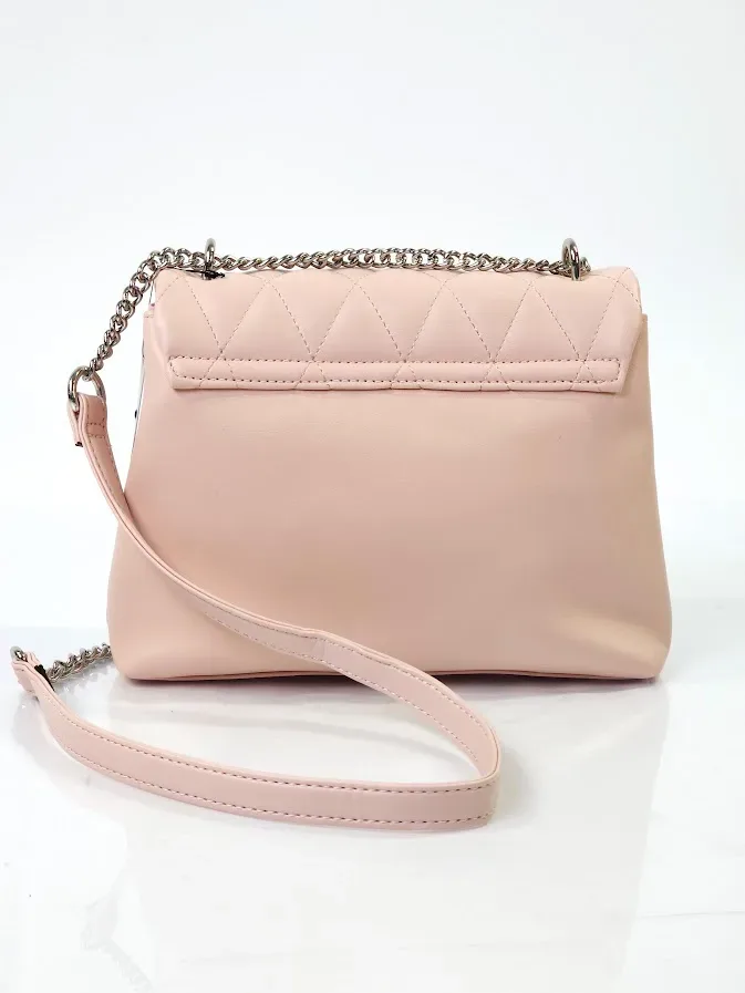 Bolso Nine West para dama color rosa
