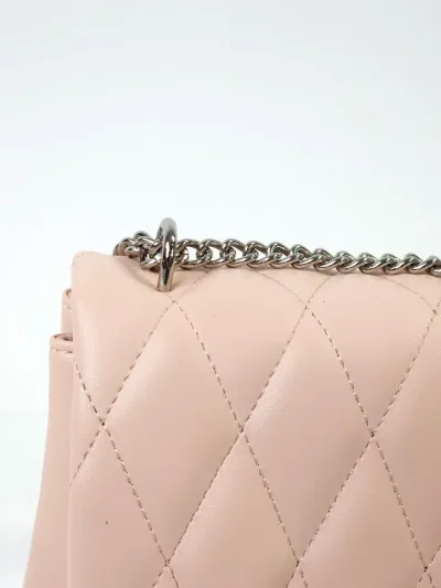 Bolso Nine West para dama color rosa