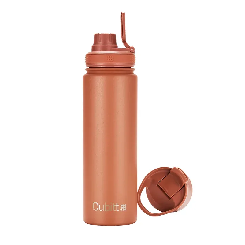Botella Cubitt CTHB24-90 COLOR CAFE
