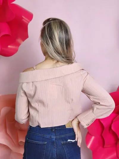 Blusa dama 2120