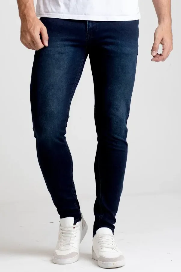 Jeans Hummer para caballero H231013113
